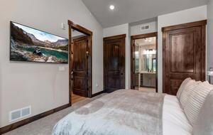 Canyons Village Ski Condo with Pool and Golf Access - Park City, Utah