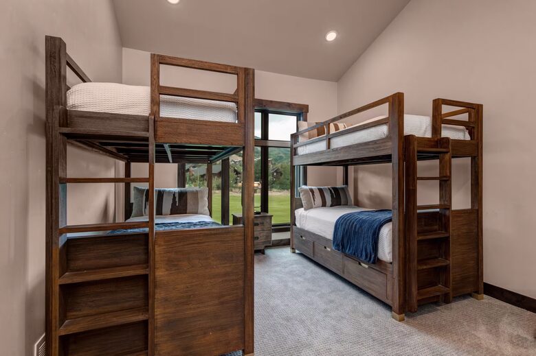 Canyons Village Condo with Pool Access - Park City, Utah