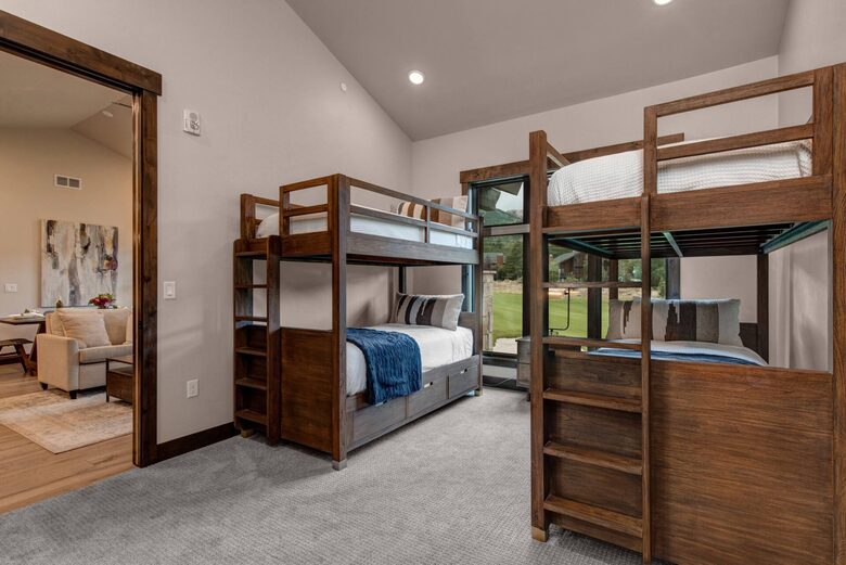 Canyons Village Condo with Pool Access - Park City, Utah