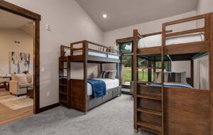 Canyons Village Ski Condo with Pool and Golf Access - Park City, Utah