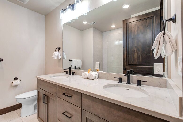 Canyons Village Condo with Pool Access - Park City, Utah