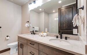 Canyons Village Ski Condo with Pool and Golf Access - Park City, Utah