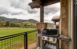 Canyons Village Ski Condo with Pool and Golf Access - Park City, Utah