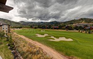 Canyons Village Ski Condo with Pool and Golf Access - Park City, Utah