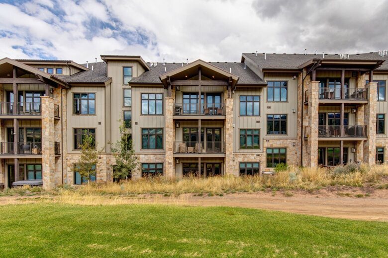 Canyons Village Condo with Pool Access - Park City, Utah