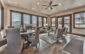 Canyons Village Ski Condo with Pool and Golf Access - Park City, Utah