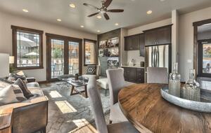 Canyons Village Ski Condo with Pool and Golf Access - Park City, Utah