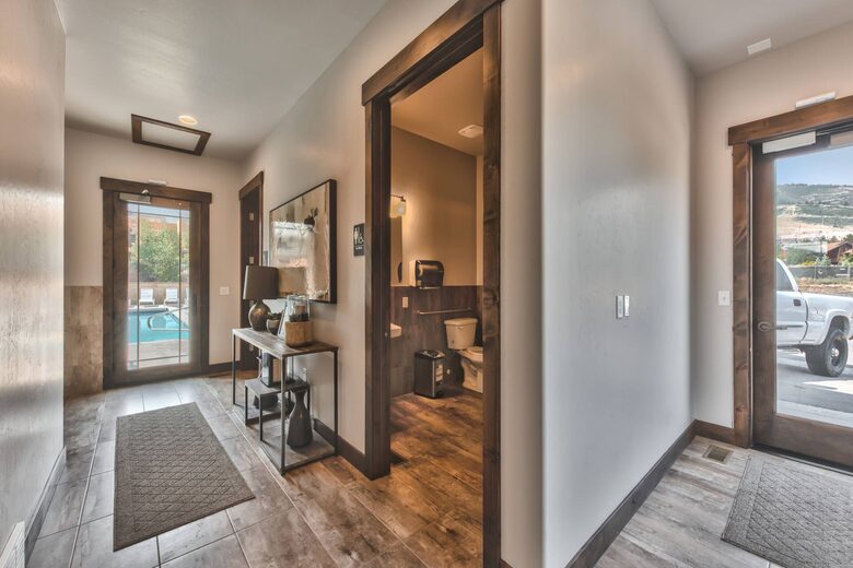Canyons Village Condo with Pool Access - Park City, Utah