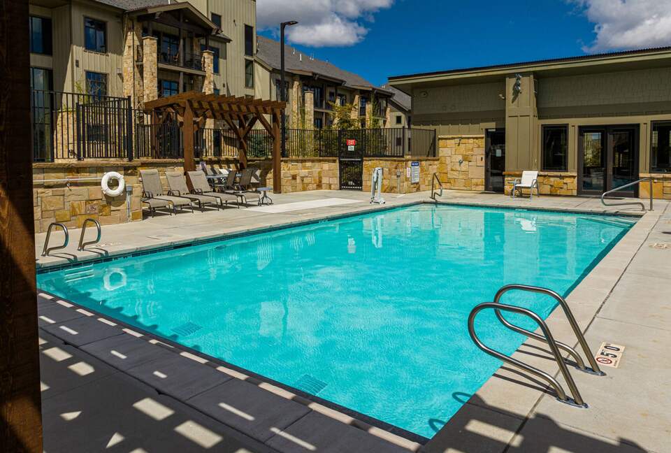 Canyons Village Condo Near Cabriolet -  Park City, Utah