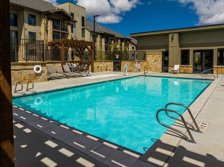 Canyons Village Condo Near Cabriolet -
Park City, Utah
