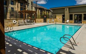 Canyons Village Condo Near Cabriolet -
Park City, Utah