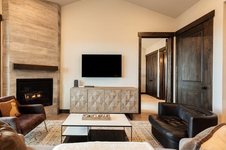 Canyons Village Condo Near Cabriolet -
Park City, Utah