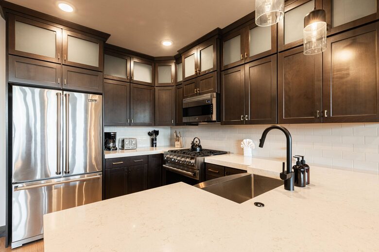 Canyons Village Condo Near Cabriolet -
Park City, Utah