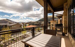 Canyons Village Condo Near Cabriolet -  Park City, Utah