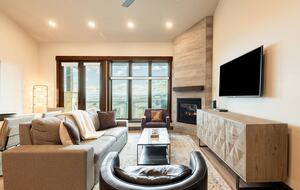 Canyons Village Condo Near Cabriolet -
Park City, Utah