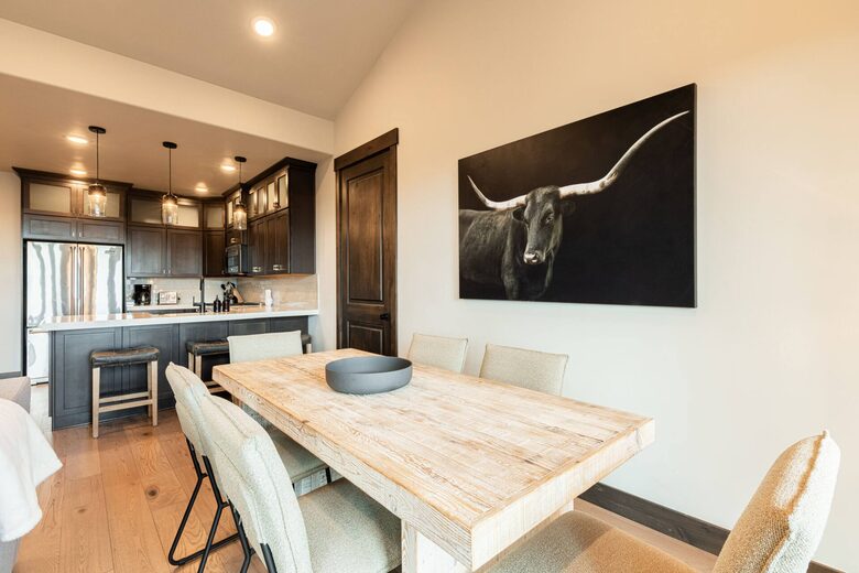 Canyons Village Condo Near Cabriolet -
Park City, Utah