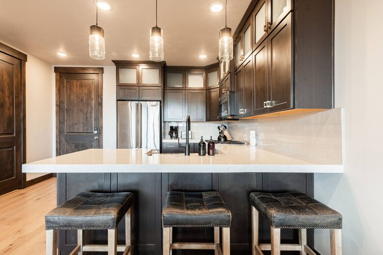 Canyons Village Condo Near Cabriolet -
Park City, Utah