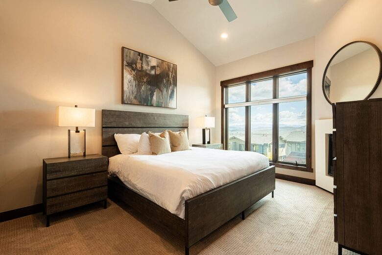 Canyons Village Condo Near Cabriolet -
Park City, Utah
