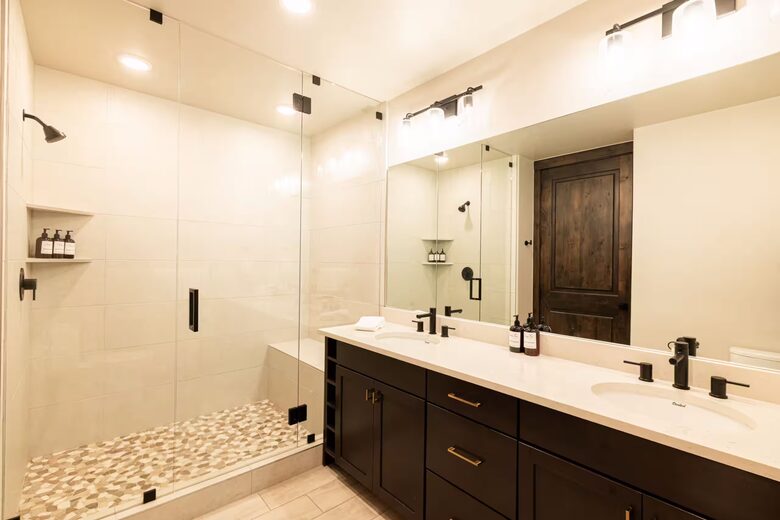 Canyons Village Condo Near Cabriolet -
Park City, Utah