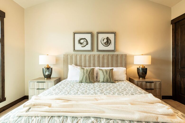 Canyons Village Condo Near Cabriolet -
Park City, Utah