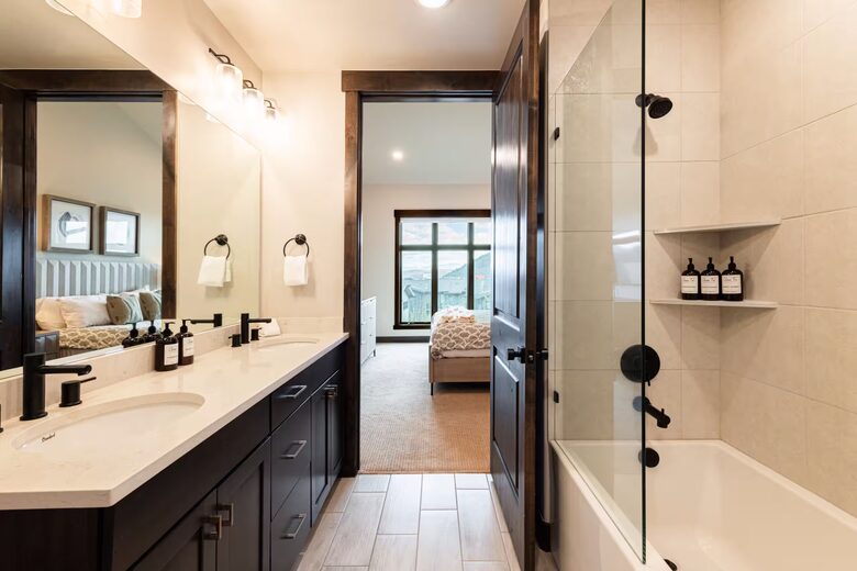 Canyons Village Condo Near Cabriolet -
Park City, Utah