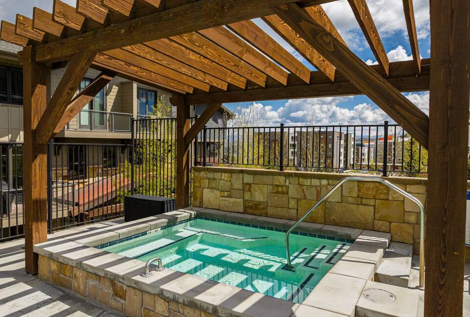 Canyons Village Condo Near Cabriolet -  Park City, Utah