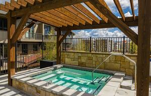 Canyons Village Condo Near Cabriolet -
Park City, Utah