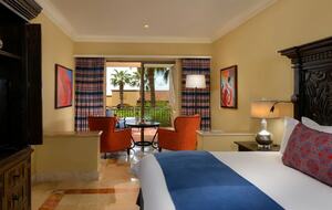 Pueblo Bonito Sunset Beach - Junior Suite - Cabo San Lucas, Mexico