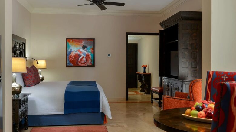 Pueblo Bonito Sunset Beach - Junior Suite - Cabo San Lucas, Mexico