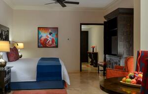 Pueblo Bonito Sunset Beach - Junior Suite - Cabo San Lucas, Mexico