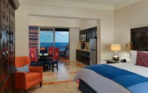 Pueblo Bonito Sunset Beach - Junior Suite - Cabo San Lucas, Mexico