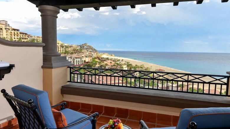 Pueblo Bonito Sunset Beach - Junior Suite - Cabo San Lucas, Mexico