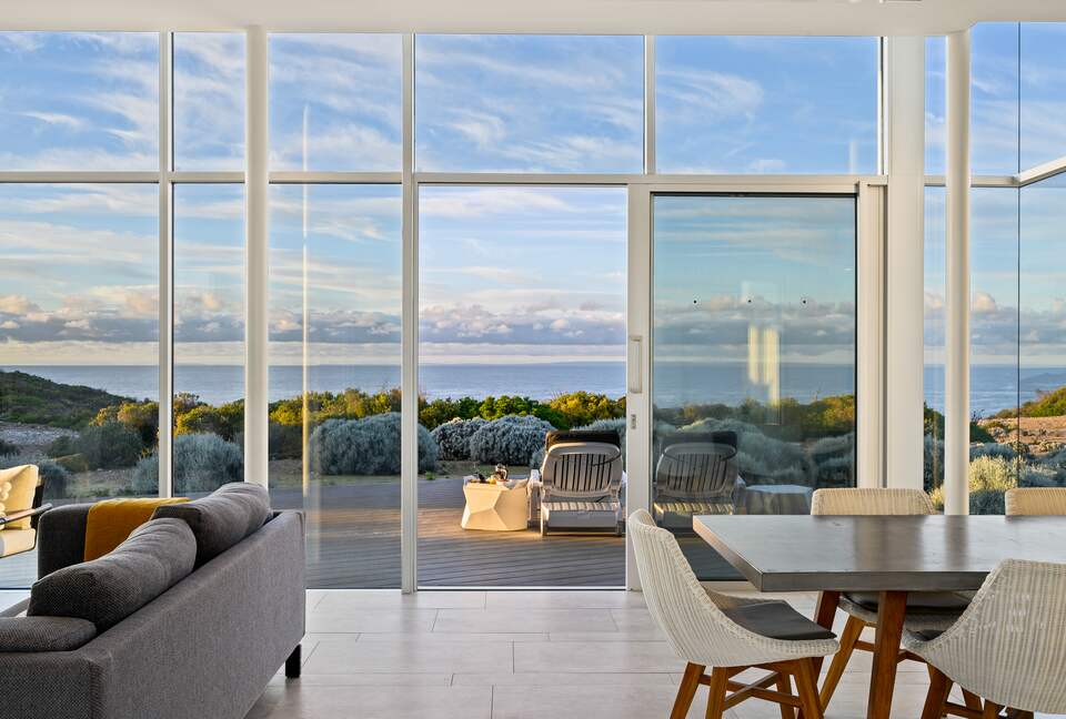 Yorke Peninsula Coastal Sanctuary with Private Access to Secluded Beach - Foul Bay, Australia