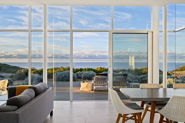 Yorke Peninsula Coastal Sanctuary with Private Access to Secluded Beach - Foul Bay, Australia