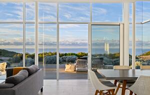 Yorke Peninsula Coastal Sanctuary with Private Access to Secluded Beach - Foul Bay, Australia