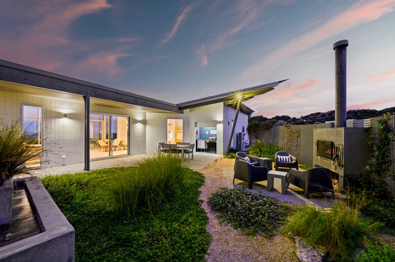 Yorke Peninsula Coastal Sanctuary with Private Access to Secluded Beach - Foul Bay, Australia