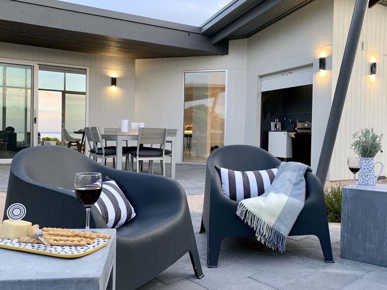 Yorke Peninsula Coastal Sanctuary with Private Access to Secluded Beach - Foul Bay, Australia