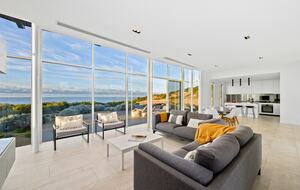 Yorke Peninsula Coastal Sanctuary with Private Access to Secluded Beach - Foul Bay, Australia
