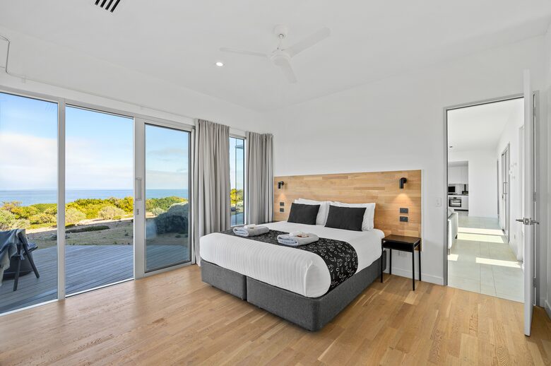 Yorke Peninsula Coastal Sanctuary with Private Access to Secluded Beach - Foul Bay, Australia