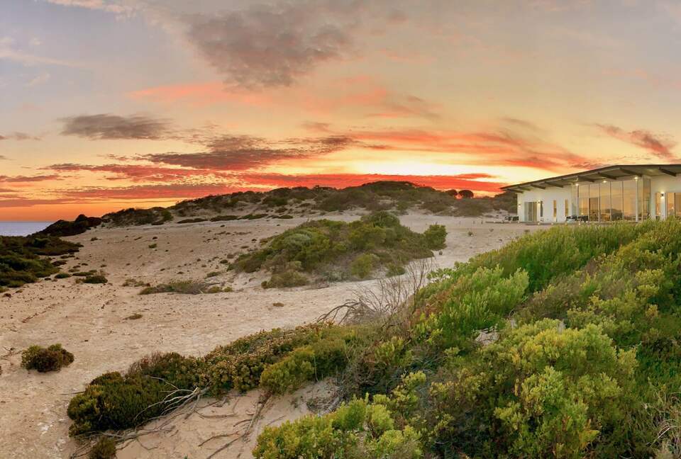 Yorke Peninsula Coastal Sanctuary with Private Access to Secluded Beach - Foul Bay, Australia