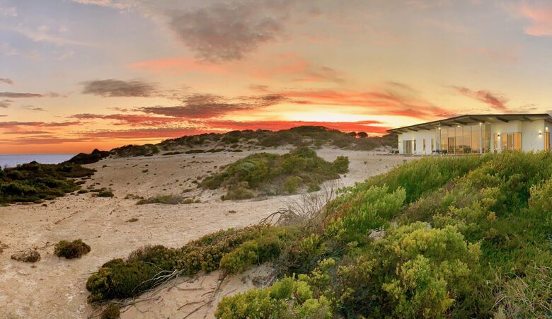 Yorke Peninsula Coastal Sanctuary with Private Access to Secluded Beach - Foul Bay, Australia
