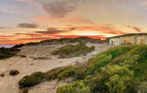 Yorke Peninsula Coastal Sanctuary with Private Access to Secluded Beach - Foul Bay, Australia