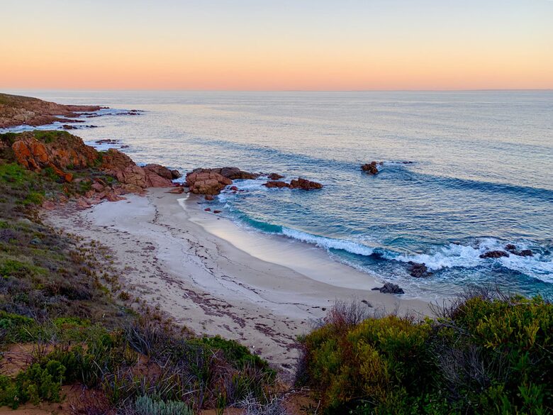 Yorke Peninsula Coastal Sanctuary with Private Access to Secluded Beach - Foul Bay, Australia
