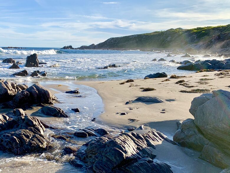 Yorke Peninsula Coastal Sanctuary with Private Access to Secluded Beach - Foul Bay, Australia