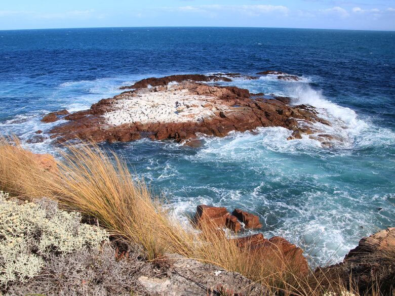 Yorke Peninsula Coastal Sanctuary with Private Access to Secluded Beach - Foul Bay, Australia