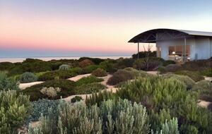 Secluded Private Beach on Oceanfront Acres - Foul Bay, Australia