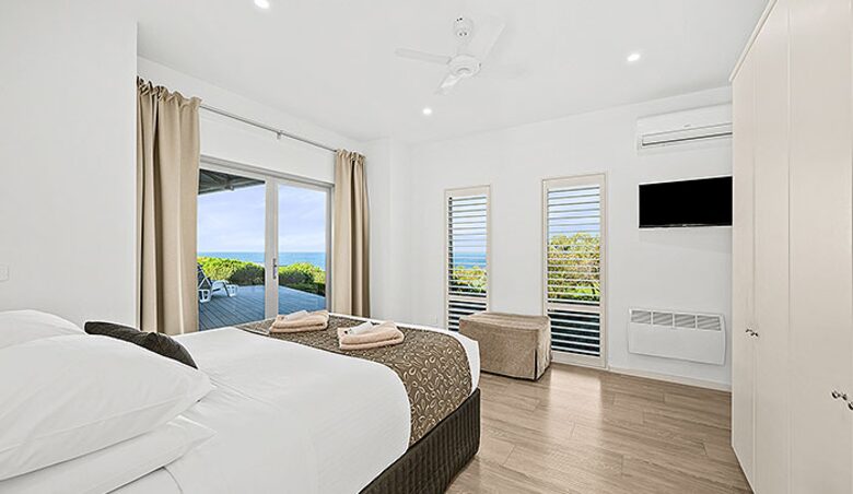 Secluded Private Beach on Oceanfront Acres - Foul Bay, Australia