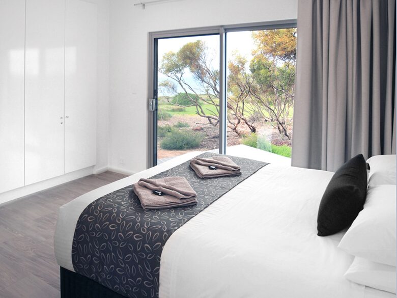Secluded Private Beach on Oceanfront Acres - Foul Bay, Australia