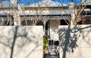 Albert Park Terrace Near Village and Beach - Melbourne, Australia