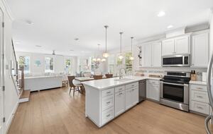 Bright Beach Retreat on Florida's Emerald Coast - Santa Rosa Beach, Florida